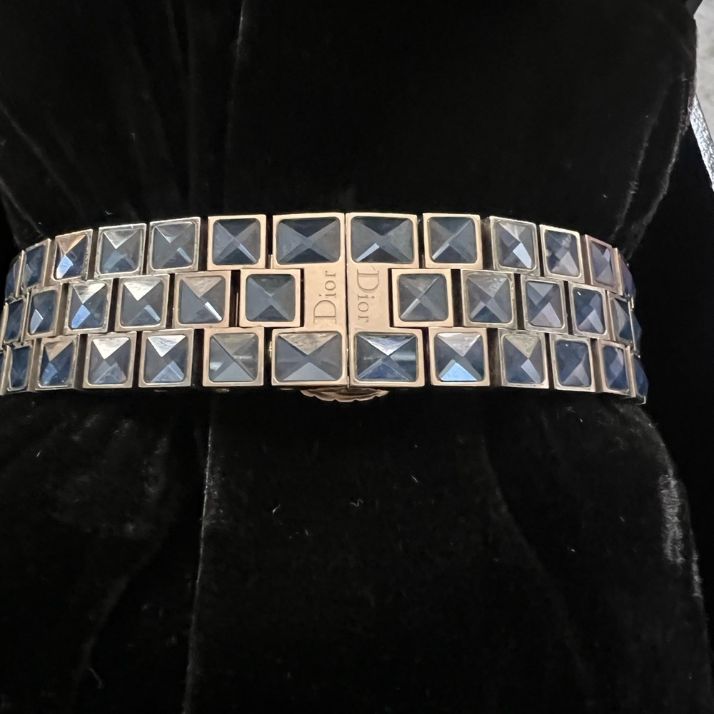 CHRISTIAN DIOR WATCH - Picture 4 of 8